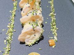 -喜鼎海胆水饺(东港店)