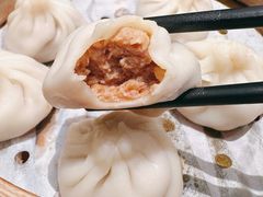 -宁波汤团店(外滩店)