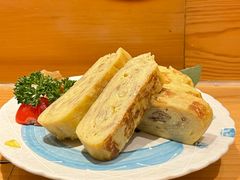-大岛日本料理铁板烧(南通大饭店)