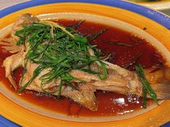 -粤香楼(新光里店)