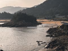 -大京沙滩