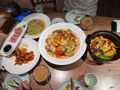 -周家二小姐的菜(西津渡店)