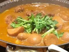血耙鸭-吃饭皇帝大(合生汇店)
