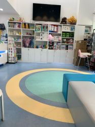 -马博士婴幼儿游泳馆(广安门旗舰店)