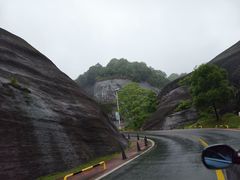 -飞天山旅游区