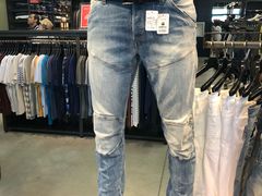 -三井奥特莱斯购物城(爵士之梦长岛店)