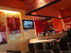 大堂-味千拉面(世纪东方店)