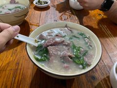 -兄妹生滚粥(广昌路店)