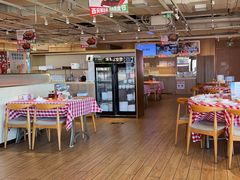 -西贝莜面村(金隅嘉品mall店)