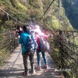 武功山