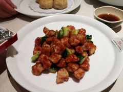 -京味斋·烤鸭·北京菜(安贞店)