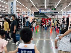 -迪卡侬(安德门店)