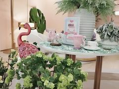-MEET缘燕窝甜品&Tang's cake(华润万象城店)