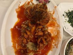 -得月楼·省级非遗·传统苏帮菜(观前店)