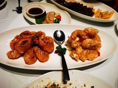 -荣兴酒家(徐家汇店)