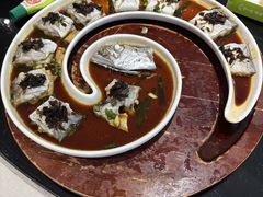 -好兄弟郭巨海鲜(天一阁店)