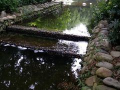 -成都市活水公园