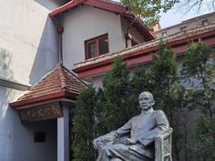 -上海孙中山故居纪念馆