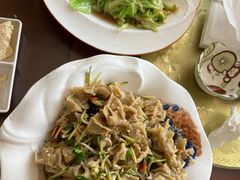 -沽源味道蒙餐莜面家常菜