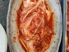 -金刚山(学府路店)