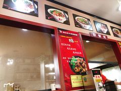 -秦云老太婆摊摊面(磁器口店)