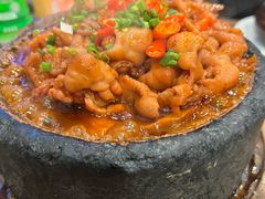 -西江美食舫·江西菜(健德桥店)