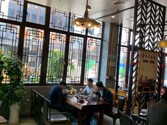 大堂-澄信居膳麵