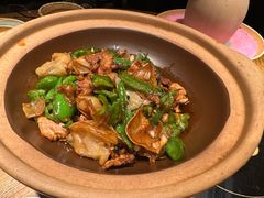 -吃饭皇帝大土家民族菜(正大广场店)