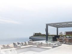 -瑰丽酒店·海吧·天际下午茶·现场DJ·天台酒吧