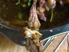 -大勇羊棒骨·烧烤(经六路店)