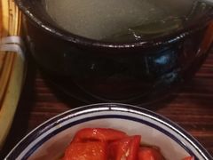-刘师父老汉口江湖菜(蔡锷路店)