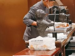 -北京老铺烤鸭(高新店)