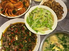 -辣螃铠盆盆蟹大排档(总店)