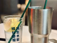 -柠檬树茶餐厅(海雅缤纷城店)