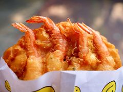 -信二嫂虾饼(振兴路店)