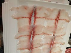 黑鱼片-清真·京华源铜锅涮肉(丰庆店)