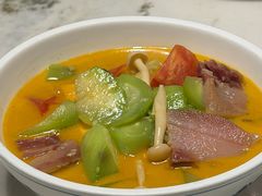 -径山十八道·风味民间菜(杭州总店)
