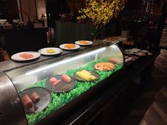 -西藏饭店·亚克·食光自助餐厅