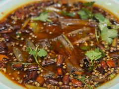 -金陵后厨·南京菜(新街口秣陵路店)