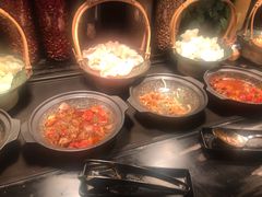 -长沙北辰洲际酒店-兰调全日餐厅