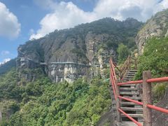 -大慈岩风景区
