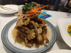 -恒盛居回族饭店