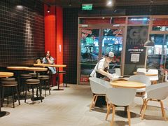 -肯德基(凤凰海店)