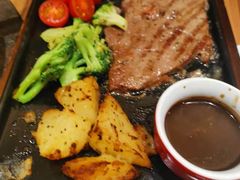 -必胜客(远大路店)