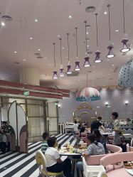 -奈尔宝家庭中心·亲子餐厅(鄞州万达店)