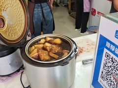 -浙江台州特色小吃夹糕(俊发新螺蛳湾国际商贸城店)