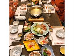 -蟹道乐(道顿堀本店)