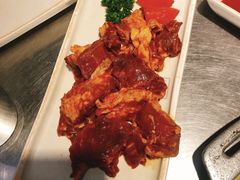 -喜来稀肉(虹泉路店)