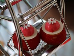 -广州天河希尔顿酒店