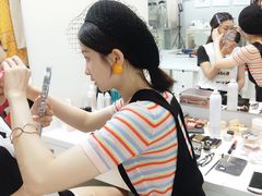 -至尚形象·化妆服饰搭配礼仪培训